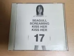 SEAGULL SCREAMING KISS HER KISS HER / 17