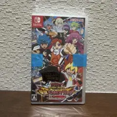 遊戯王ラッシュデュエル 最強バトルロイヤル!!限定カード付き