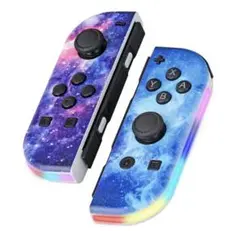 新品】ジョイコン L/Rセット switch コントローラー　大人気