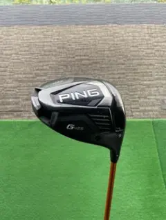 ドライバー PING425 MAX 9° ツアーAD 7x