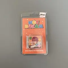 NCTdream sminiヘチャン