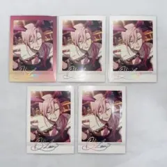 エリオスR ぱしゃこれPREMIUM vol.3 特典 ビアンキ