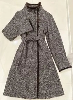 マックスマーラ ロングコート