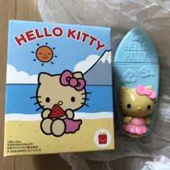 ハローキティ ハッピーセット