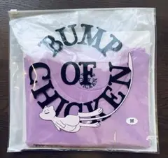 ポケモン　ミュウ　BUMP OF CHICKEN　コラボ　Tシャツ BUMP OF CHICKEN ミュウ ポケモン Tシャツ Lサイズ - メルカリ