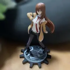 シュタインズ・ゲート 牧瀬紅莉栖 フィギュア