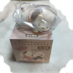 【新品】ポチャッコ ぼーっとチルタイム