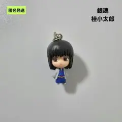 【匿名】銀魂 桂小太郎 キャラフォーチュンシリーズ 銀魂みくじ チャーム