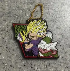 ドラゴンボール ゴテンクス アクリルキーホルダー