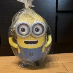 ミニオン キャラクターグッズ 目も動く！