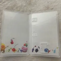 ピクミン4 箱のみ