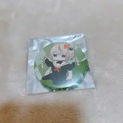 【ツユ】奴隷じゃないなら何ですか？ 缶バッジ【4thワンマン】