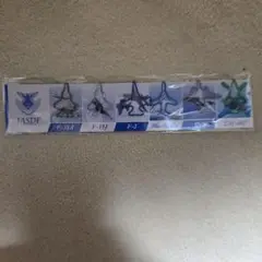 航空自衛隊クリップ