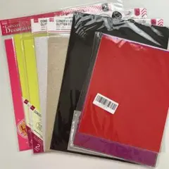 うちわ 作成用素材 まとめ売り