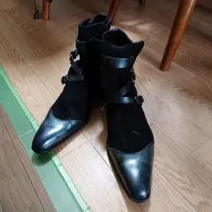 トルネードマートブーツ