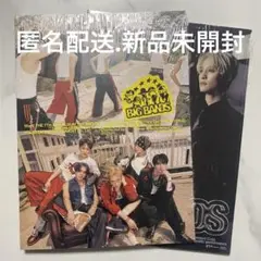 WayV BIG BANDS Photobook2種セット ON.OFF ver