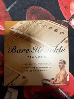 Bare Knuckle ハムバッカー Mule ミュール ベアナックル 楽天市場】Bare Knuckle 