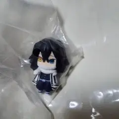 伊黒小芭内 マスコット