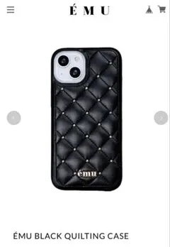 【えむ】iPhoneケース emu.official.store