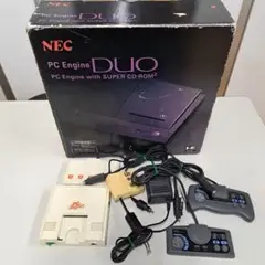 2025年最新】pcエンジンduo 本体の人気アイテム - メルカリ