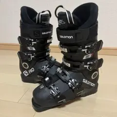 salomon サロモン スキーブーツ S/PRO 80 24.0-24.5cm