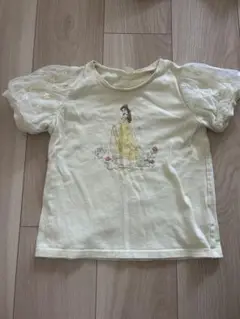 アプレレクール　プリンセスTシャツ　美女と野獣　ベル