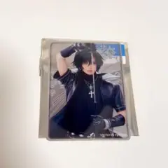 咎狗の血　狗ステ　シキ　クリカ