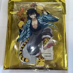 鬼滅の刃 嘴平伊之助 アクリルスタンド