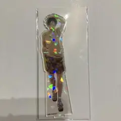ブルーロック collaboration cafe andGallery 凛