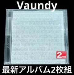 replica (通常盤) - Vaundy