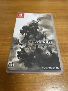 NieR:Automata Nintendo Switch