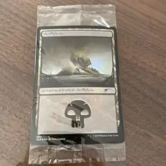 沼 SLD ファイレクシア foil Swamp MTG ファイレクシア語