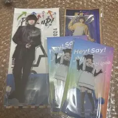 Hey! Say! JUMP 伊野尾慧 アクリルスタンド