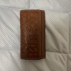 ゲンテン　キーケース