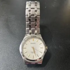 SEIKO 腕時計 ×2