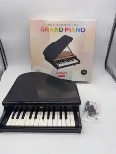 KAWAI ミニグランドピアノ