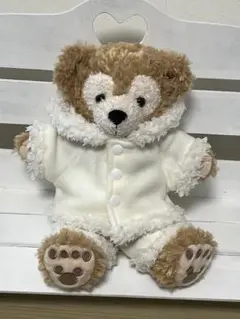 ハンドメイドダッフィーパペットコスチューム508-13
