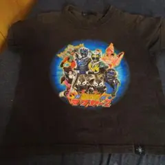 古着流神マブヤー２、Tシャツ 110cm