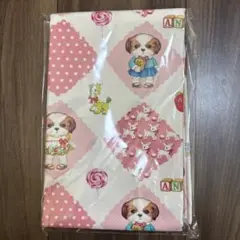 コヤンイサムチョン　生地　アンコ　オックスフォード　未開封