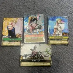 ワンピースベリーマッチ