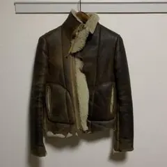 【早い者勝ち】アスキカタスキ　レザージャケット aski kataski 幻品】Aski Kataski riders JKT - メルカリ