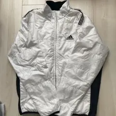 ゴルフウェア　メンズ　Mサイズ　レインウェア　アディダス　adidas