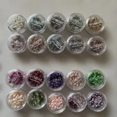 エスミント　ドライフラワー