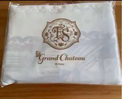 ファンタジースプリングスグランドシャトーエコバッグ