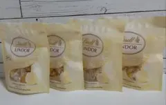 リンツ リンドール ホワイトパック