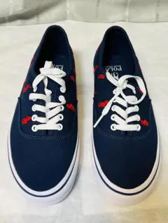 ★美品★ポロラルフローレン メンズ Keaton ポニー スニーカー