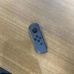 Nintendo Switch ジョイコン グレー 片方