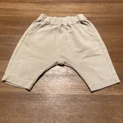 GU サナマルパンツ　80サイズ