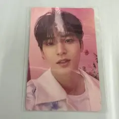 seventeen always yours フラッシュプライス ミンギュ