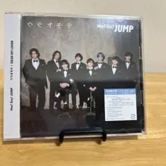 Hey!Say!JUMP! DEAR MY LOVER/ ウラオモテ